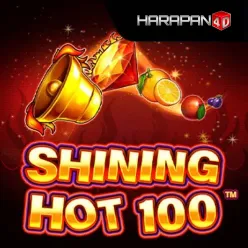 shining hot 100