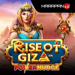 rise of giza powernudge