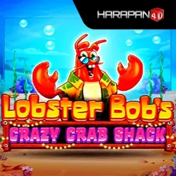 lobster bob's crazy crab shack
