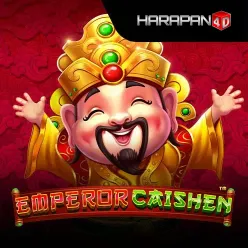 emperor caishen