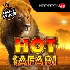 hot safari