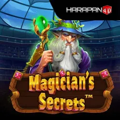 magician's secrets