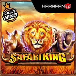 safari king