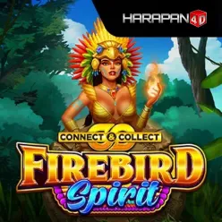 firebird spirit - connect & collect